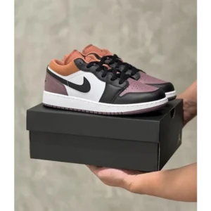 Luxurious Nike Air Jordan 1 Low Se White Shoes For Men With Brand Box (SUP5654)