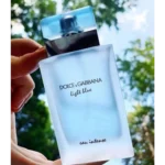 Dolce And Gabbana Light Blue EDT 100ML (SOS694)