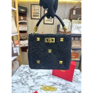Imported Valentino Handbag (J2685)