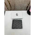 Imported Goyard Wallet For Men (CSO4151)