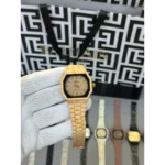 Trendy Casio Watch For Men (CS4452)