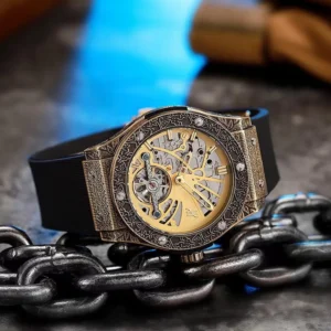 First Copy Hublot Big Bang Watch For Men (CSO1890)