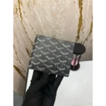 Imported Goyard Wallet For Men (CSO4152)