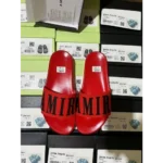 First Copy Amiri Sandal For Men (SOS2854)