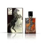 Lattafa Lail Maleki Oud Edition Perfume, Eau De Parfum - 100 Ml For Unisex (IC352)