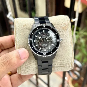 Stylish Rado Watch For Men (CSO5112)
