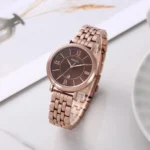 Stylish Fossil Watch For Women (SUP5163)