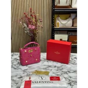 Imported Valentino Handbag (J2686)