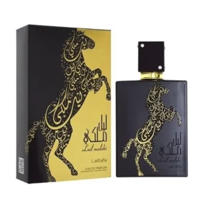 Lattafa Lail Maleki Original Eau De Parfum - 100 Ml For Men & Women (IC353)