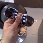 Trendy Rayban Sunglasses (LUC47)