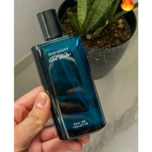 Classy David Off Cool Water 125ml (SHH4102)