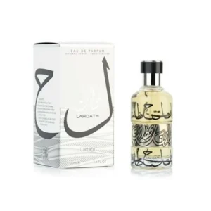 Lattafa Lahdath Original Eau de Parfum - 100 ml For Men & Women (IC354)