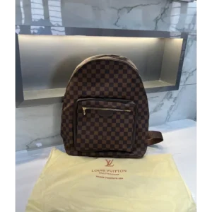 Trendy Louis Vuitton Bagpack (J2579)