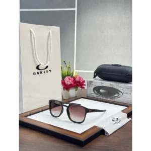 Stylish Oakley Sunglasses With Og Box (CSO5033)