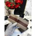 First Copy Balmain Wallet For Men (CSO2550)