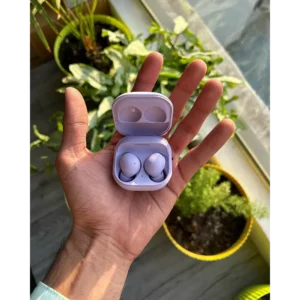 Premium Samsung Galaxy Buds2 Pro (VS18)