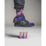 Stylish Air Jordan 1 Utility High SP Prowler Shoes For Men (S1H02)