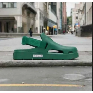 Premium Puma Shibui Mule Green For Men (BME111)