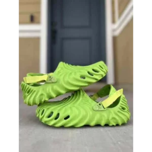 Premium Crocs Bembury Neon For Men (BME138)