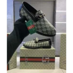 Stylish Gucci Loafer For Men (BME215)