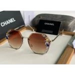 First Copy Chanel Sunglasses (COS17)