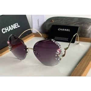 First Copy Chanel Sunglasses (COS20)