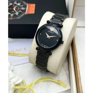 Premium Versace Watch For Women (AFW08)