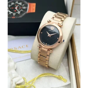 Premium Versace Watch For Women (AFW07)