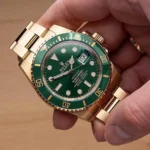 Premium Rolex Watch For Men (AFW22)