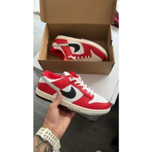 Classy Nike Sb Dunk Chicago Split Shoes For Men (S1H96)