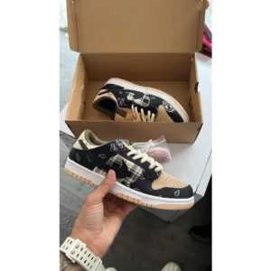 Classy Nike Sb Dunk Low Jack Cactus Shoes For Men (S1H97)