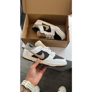 Classy Nike Sb Dunk Low Split Otomo Bear Shoes For Men (S1H100)