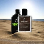 Ck One Shock Inspired Version By Scentifie Perfume For Men (SCP06)