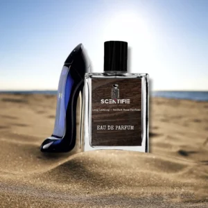 Carolina Herrera Good Girl Inspired Version By Scentifie Perfume For Women (SCP35)