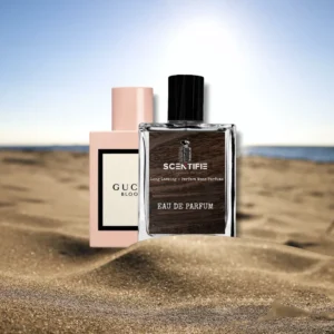 Gucci Bloom Inspired Version By Scentifie Perfume For Women (SCP41)