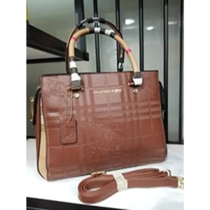 Imported Burberry Handbag For Women (LNL17)