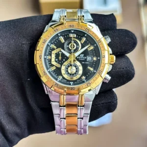 Imported Casio Edifice Watch For Men (CW01)