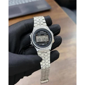 Imported Casio Watch For Men (CW02)