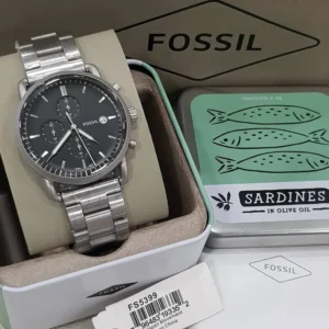 Imported Fossil Watch For Men (CW06)
