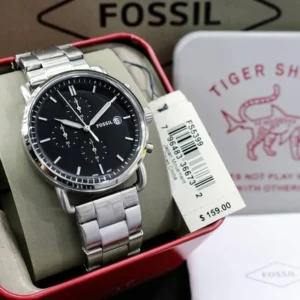 Imported Fossil Watch For Men (CW07)