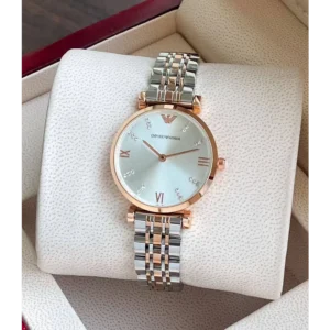 Classic Emporio Armani Watch For Women (CW12)