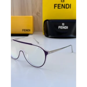 Stylish Fendi Frame (AKI18)