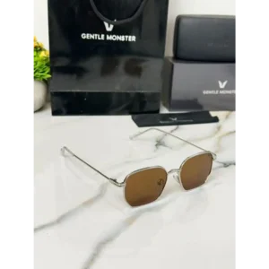 Stylish Gentle Monster Sunglasses (AKI50)