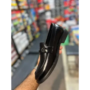 Classy Coach Loafer For Men (CW27)