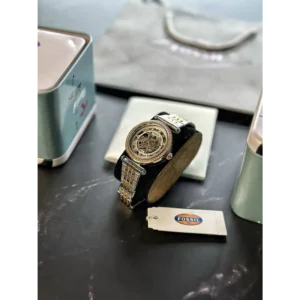 Classic Fossil Watch For Men (CW37)