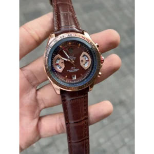 First Copy Tag Heuer Watch For Men (LUT08)