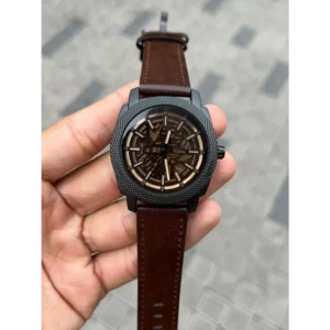 First Copy Fossil Watch For Men (LUT20)