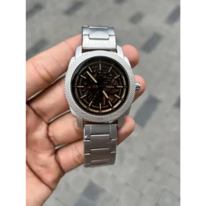 First Copy Fossil Watch For Men (LUT18)