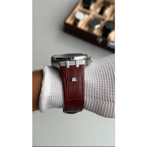 First Copy Maurice Lacroix Aikon Watch For Men (LUT38)