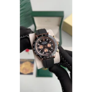 First Copy Rolex Watch For Men (LUT39)